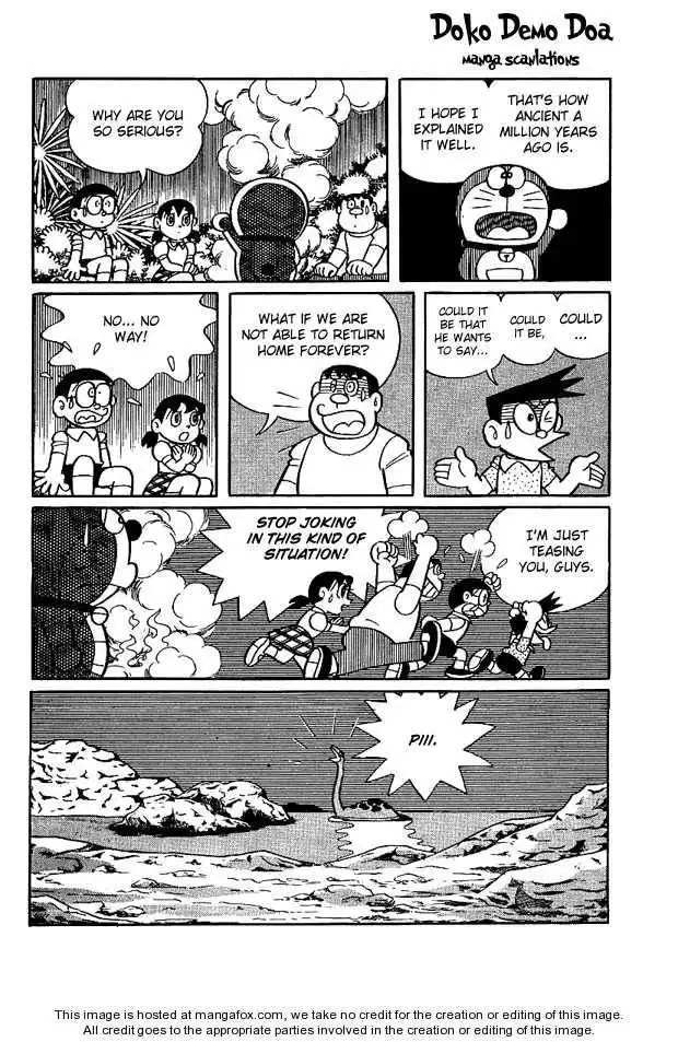 Doraemon Long Stories Chapter 2 31